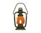 Petroleum Lamp or Kerosene Lamp Illustration