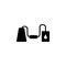 Petroleum wire icon. Oil an gas icon elements. Premium quality graphic design icon. Simple icon for websites, web design, mobile a