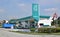 Petronas Gas Station