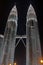 Petronas Twin Tower