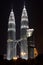 Petronas Twin Tower