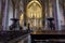 Petropolis Cathedral of Saint Peter of Alcantara Interior - Petropolis, Rio de Janeiro, Brazil