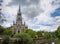 Petropolis Cathedral of Saint Peter of Alcantara - Petropolis, Rio de Janeiro, Brazil