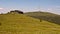 Petrovy kameny stones and Praded hill in Jeseniky mountains