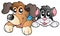 animaux de compagnie pictures