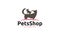 Pets Shop Logo