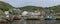 Petty Harbour in Newfoundland