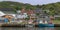 Petty Harbour in Newfoundland
