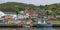 Petty Harbour in Newfoundland