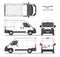 Peugeot Boxer Cargo Delivery Van L1H2 2021