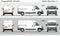 Peugeot Boxer Cargo Delivery Van L2 2014-2019