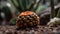 peyote mescaline cactus generative ai