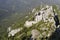 Peyrepertuse castle