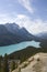 Peyto Lake