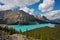 Peyto Lake