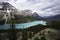 Peyto Lake