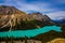 Peyto Lake