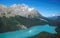 Peyto Lake