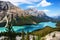 Peyto Lake Banff