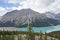 Peyto Lake, Banff National Park