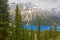 Peyto Lake, Banff National Park