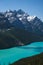 Peyto Lake, Banff National Park