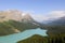 Peyto Lake, Banff National Park