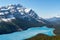 Peyto Lake - Banff National Park, Canada