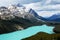 Peyto Lake,Canadian Rockies,Canada