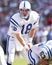 Peyton Manning Indianapolis Colts