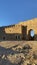 Peñarroya Castle is a fortification located in the municipality of Argamasilla de Alba, Spain