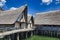 Pfahlbauten, Unteruhldingen, Reconstructed neolithic lake dwellings