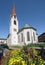 Pfarrkirche, Seefeld, Austria