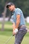 PGA Pro Golfer Kevin Kisner