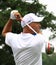 PGA Pro Stewart Cink of United States