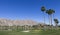 Pga West golf course, Palm Springs, California