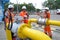 PGN Expands Natural Gas Pipeline Infrastructure in Semarang