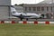 PH-CJM - Cessna 680 Citation Sovereign at apron of Rotterdam The Hague Airport