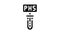 ph5 test glyph icon animation