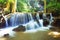 Pha Charoen Waterfall A