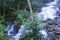 Pha Charoen Waterfall C