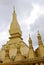 Pha That Luang: The Golden Emblem of Lao Heritage