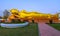 Pha That Luang, Great Stupa in Vientine, Laos