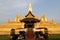 Pha That Luang stupa