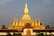 Pha That Luang stupa