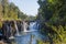 Pha Suam Waterfall, Laos