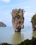 Phang Nga Bay, James Bond Island