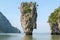 Phang Nga Bay, James Bond Island