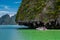 Phang Nga Bay, Thailand