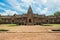 Phanom Rung Historical Park in Buriram, Thailand.